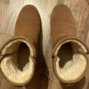 Ugg Kristin Boots